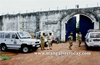 Mangaluru : Dreaded gangster Madoor Isubu, another undertrial die in clashes in the District Prison